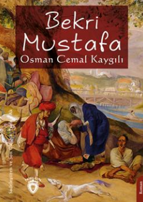 Bekri Mustafa Unutturmadıklarımız Serisi