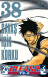 Bleach 38. Cilt / Savaş İçin Korku