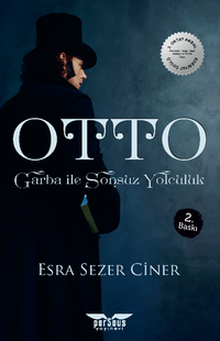Otto & Garba ile Sonsuz Yolculuk