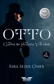 Otto & Garba ile Sonsuz Yolculuk