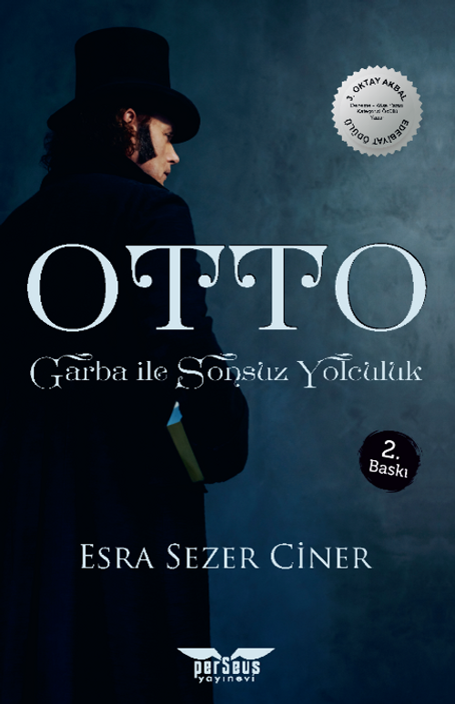 Otto & Garba ile Sonsuz Yolculuk