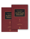 Arap&ccedil;a Ve Fars&ccedil;a'dan Osmanlı T&uuml;rk&ccedil;esi'ne Alıntılar S&ouml;zl&uuml;ğ&uuml; (2 Cilt Takım)