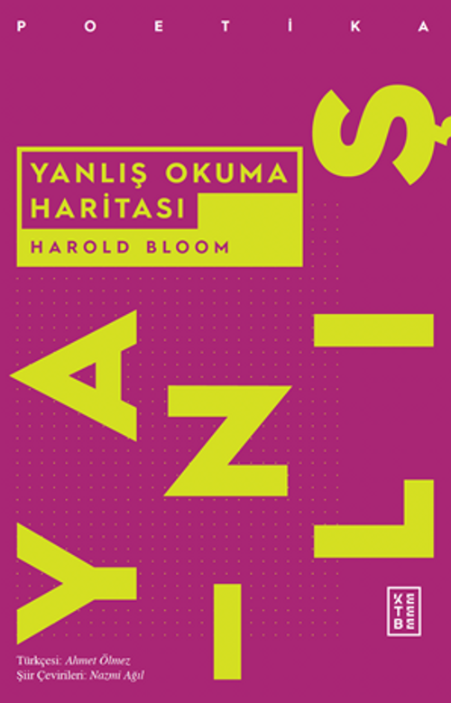Yanlış Okuma Haritası