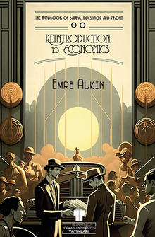 Reintroduction to Economics: The Handbook of Saving, Investment and Profit