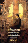 Efsuncu ve Diğer Öyküler