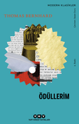 Ödülllerim 