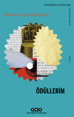 Ödülllerim 