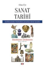A'dan Z'ye Sanat Tarihi