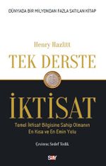 Tek Derste İktisat