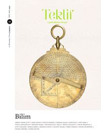 Teklif 2 Aylık Düşünce Dergisi Sayı:10 Temmuz 2023