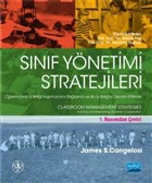 Sınıf Yönetimi Stratejileri