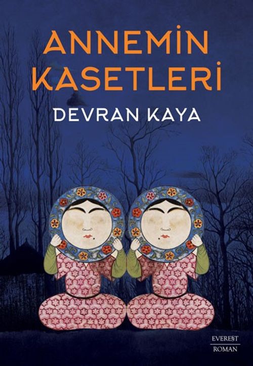 Annemin Kasetleri