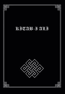 Kitab-ı Ali