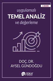 Uygulamalı Temel Analiz ve Değerleme 