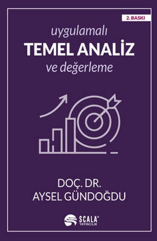 Uygulamalı Temel Analiz ve Değerleme 