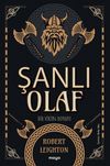 Şanlı Olaf Bir Viking Romanı