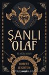 Şanlı Olaf Bir Viking Romanı