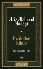 Faziletler Kitabı