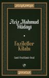 Faziletler Kitabı