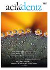 A&ccedil;ıkdeniz Aylık Dergi Sayı:17 Temmuz 2023