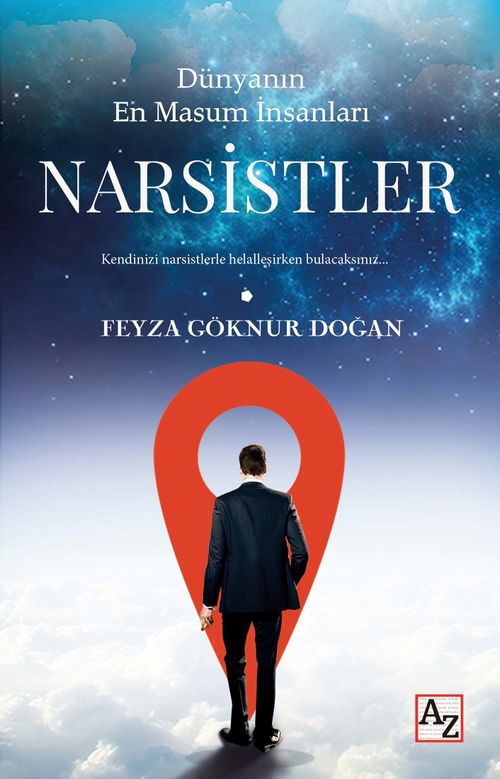 Dünyanın En Masum İnsanları Narsistler
