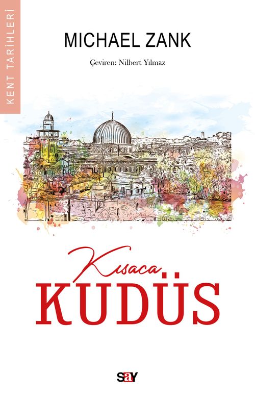 Kısaca Kudüs