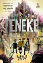 Teneke