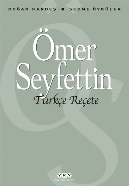 Türkçe Reçete