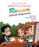Ressam Olmak İstiyorum