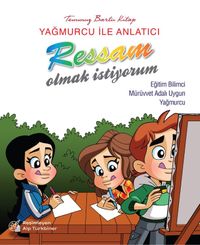 Ressam Olmak İstiyorum