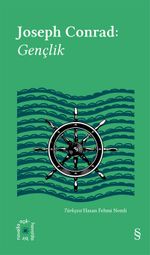 Everest Açıkhava 36 / Joseph Conrad: Gençlik