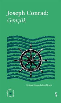 Everest Açıkhava 36 / Joseph Conrad: Gençlik