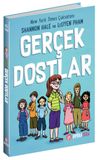 Ger&ccedil;ek Dostlar