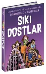 Sıkı Dostlar