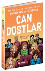 Can Dostlar