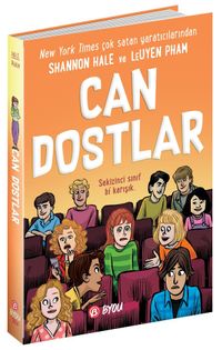 Can Dostlar