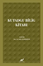 Kutadgu Bilig Kitabı