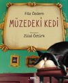 M&uuml;zedeki Kedi