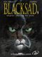 Blacksad 1.Cilt (Karton Kapak) - Gölgeler Arasında Bir Yerde
