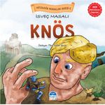 Mitolojik Masallar Serisi / İsveç Masalı Knöss