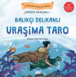 Mitolojik Masallar Serisi / Japon Masalı Uraşima Taro
