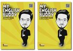 My English Buddy Kendi Kendine İngilizce Öğrenme Seti