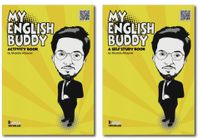 My English Buddy Kendi Kendine İngilizce Öğrenme Seti