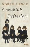 &Ccedil;ocukluk Defterleri