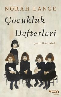 Çocukluk Defterleri
