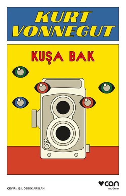 Kuşa Bak