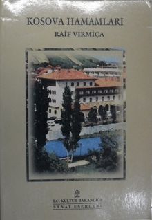 Kosova Hamamları (11-F-19)