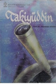 Takiyüddin (11-F-21)