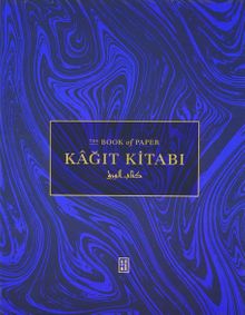 Kağıt Kitabı & The Book of Paper, Kitabü'l-Varak