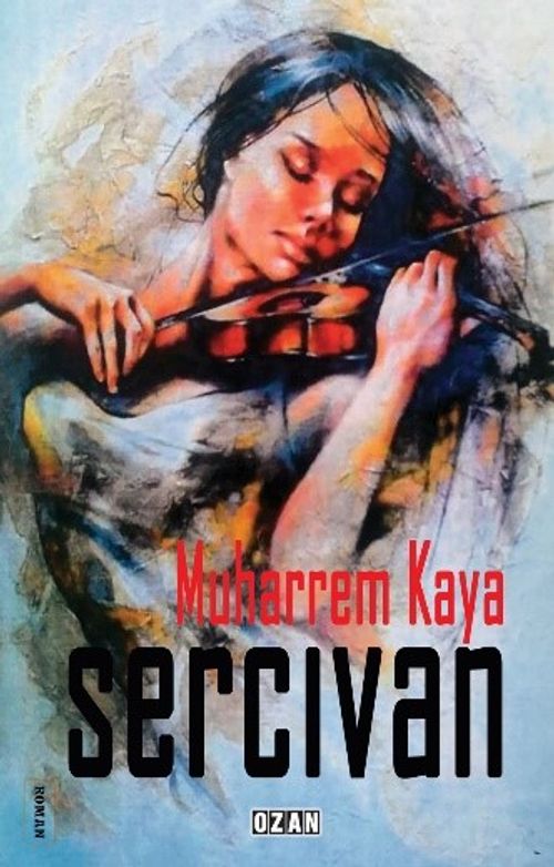 Sercıvan